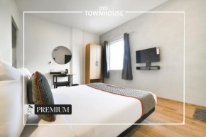 Townhouse Boutique Hotel Sarjapur Road